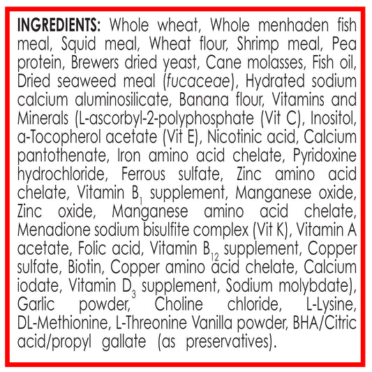 API Betta Pellets 22gm