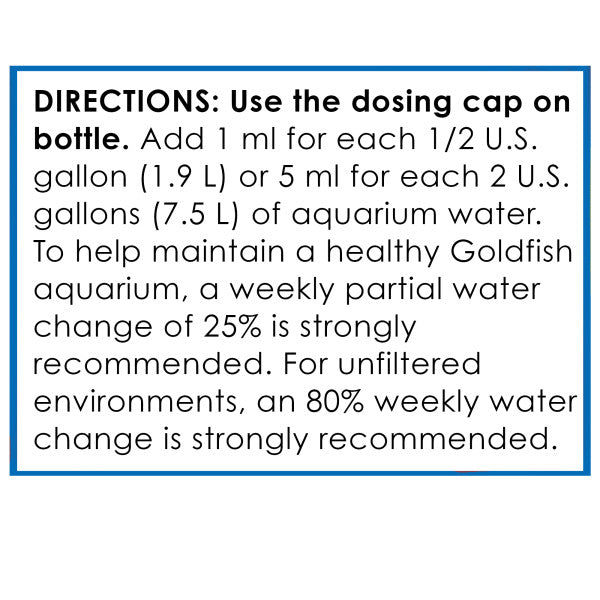 API Goldfish Protect 118ml