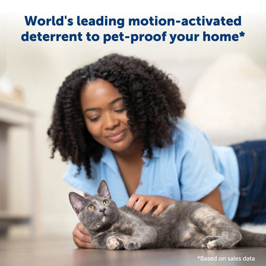 PetSafe SSSCAT Automatic Spray Pet Deterrent