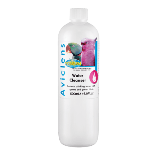 Vetafarm Aviclens Water Cleanser
