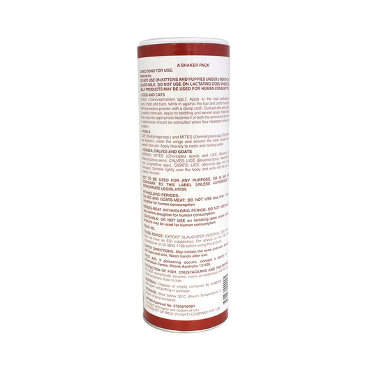 Inca Pestene Insect Powder 500g