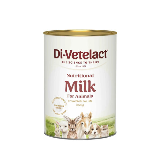 Di Vetelact Powder Milk Replacer