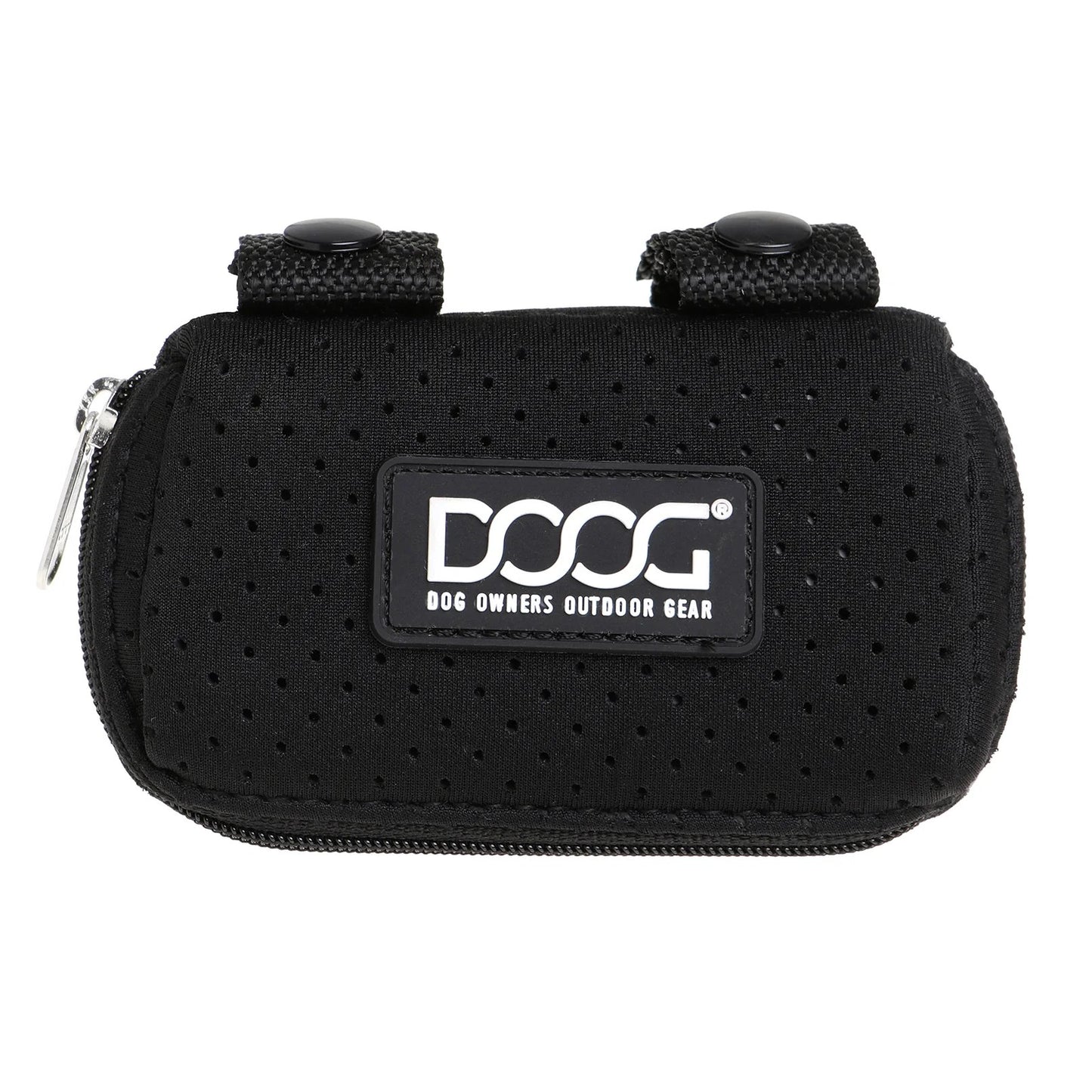 DOOG Walkie Pouch Neosport Black
