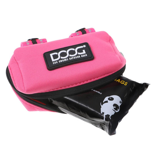 DOOG Walkie Pouch Lady