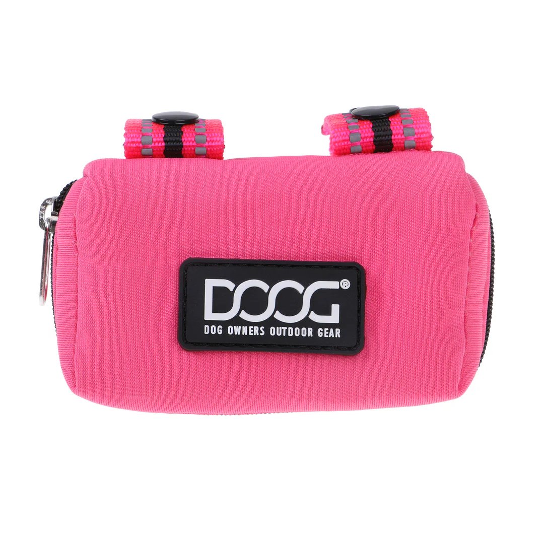 DOOG Walkie Pouch Lady