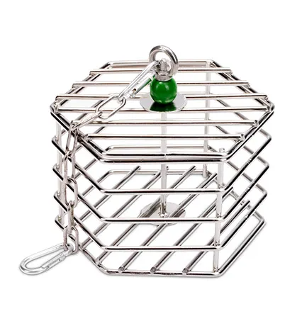Bainbridge Baffle Cages Large
