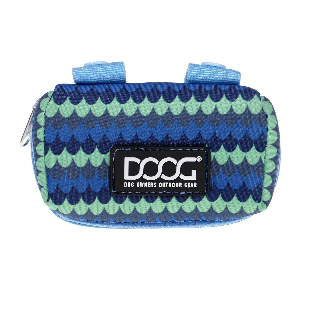 DOOG Walkie Pouch Pluto
