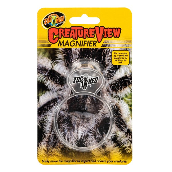 Zoo Med Creatures View Magnifier