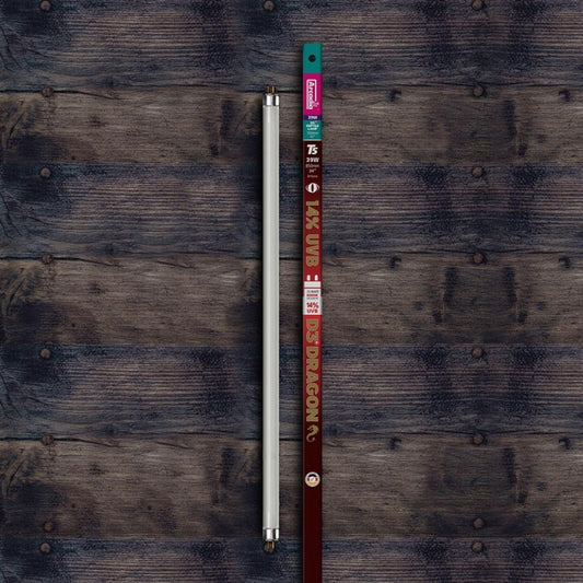 Arcadia D3+ Dragon 14% UV-B Tube T5