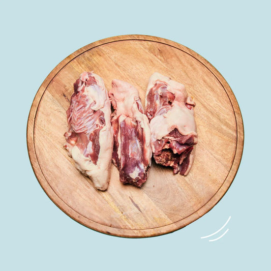 Right Start Duck Frame for Cats & Dogs