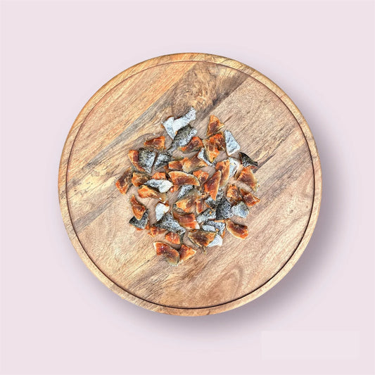 Right Start Salmon Bites for Cats & Dogs