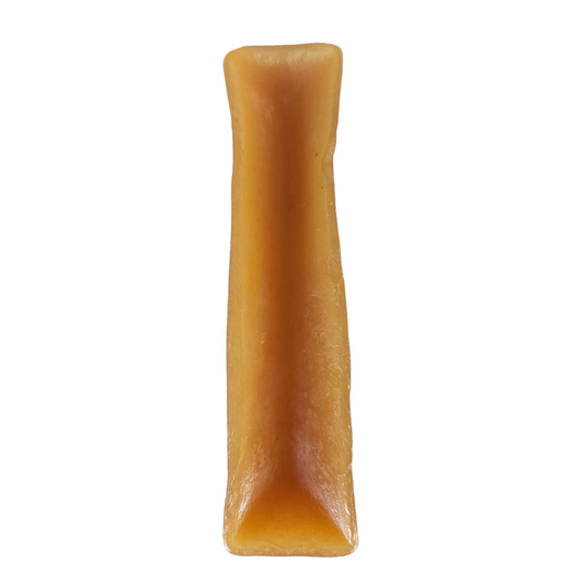 Marrowz Bone Marrow Chew with Peanut Butter
