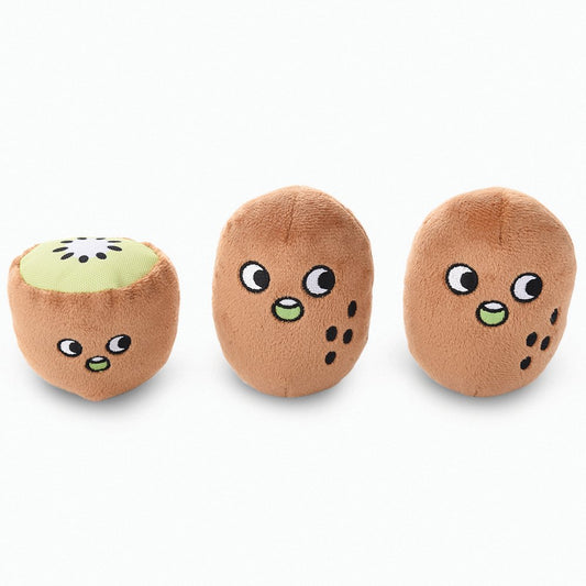 HugSmart Puzzle Hunter Food Party Kiwi Juice
