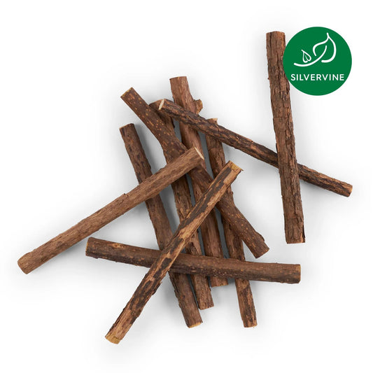 Kazoo Kitty Silvervine Dental Chews 10pk