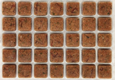 Fish Fuel Co. Baby Turtle Food 110g