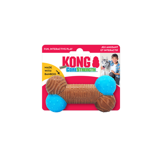 KONG Corestrength Bamboo Bone