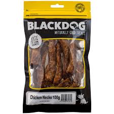 BlackDog Chicken Necks