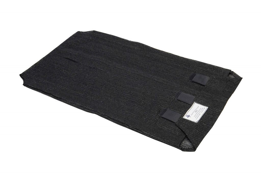 Superior Pet Goods Original Flea-Free Dog Bed Cover