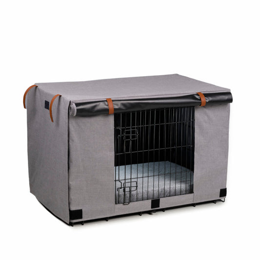 Superior Pet Goods Urban Crate Cover