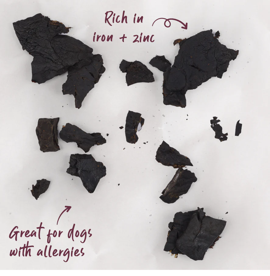 Kazoo Prime Cuts Kangaroo Liver Chips