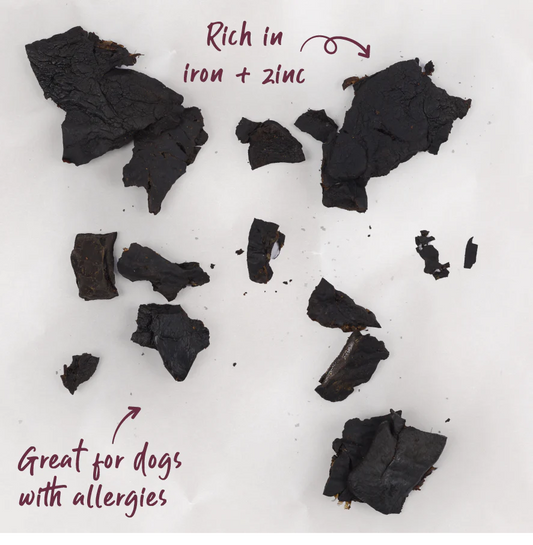 Kazoo Prime Cuts Kangaroo Liver Chips