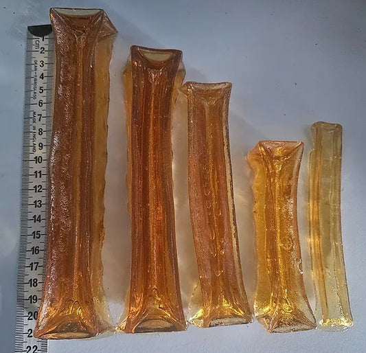 Marrowz Vegemite & Cheese Chew