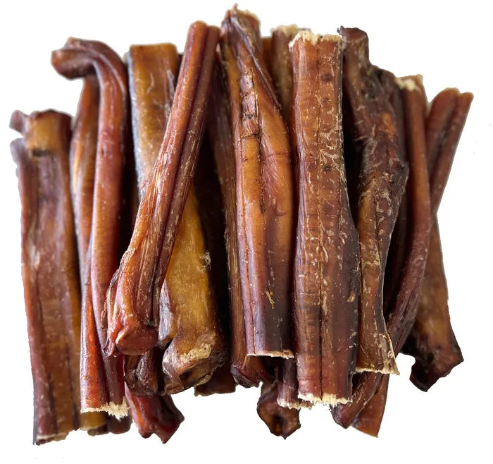 BlackDog Assorted Bully Sticks