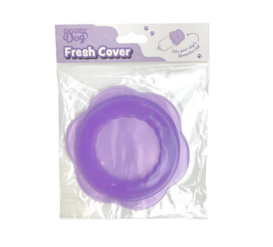 Diggidy Dog Fresh Cover 2pk