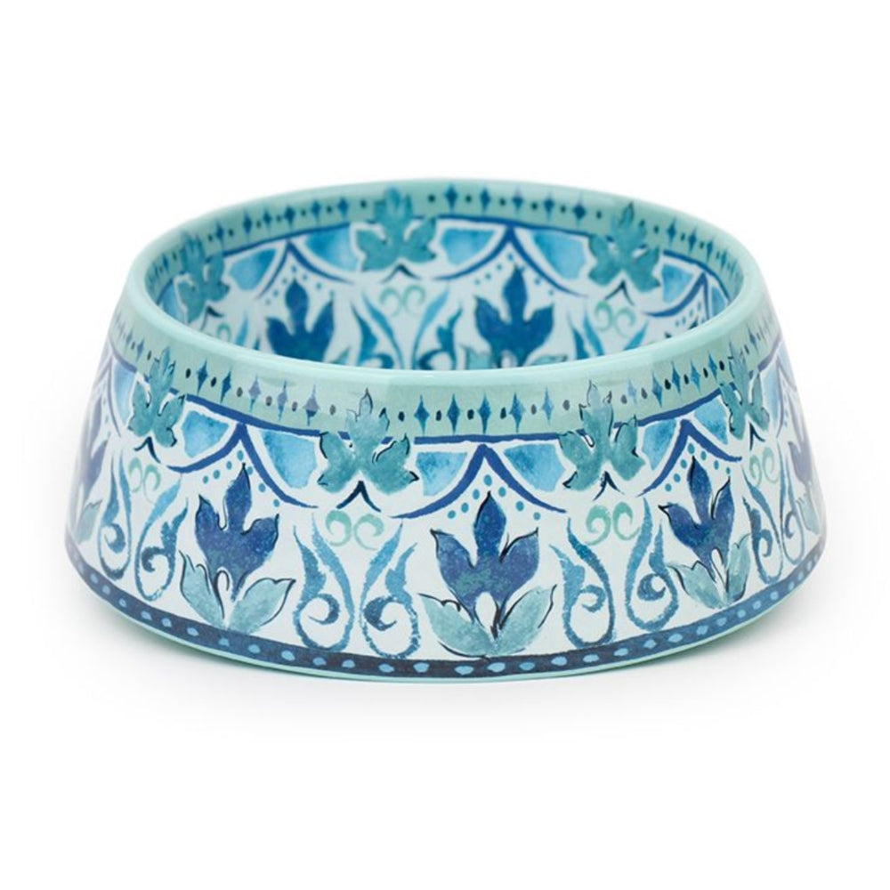 Barkley & Bella Melamine Bowl Fresco Medium