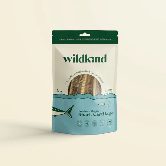 WildKind Southern Ocean Shark Cartilidge