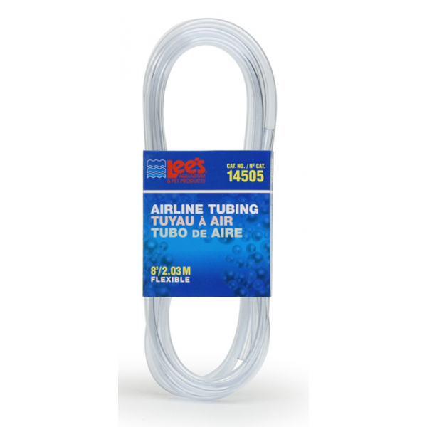 Lee's Aquarium Airline Tubing