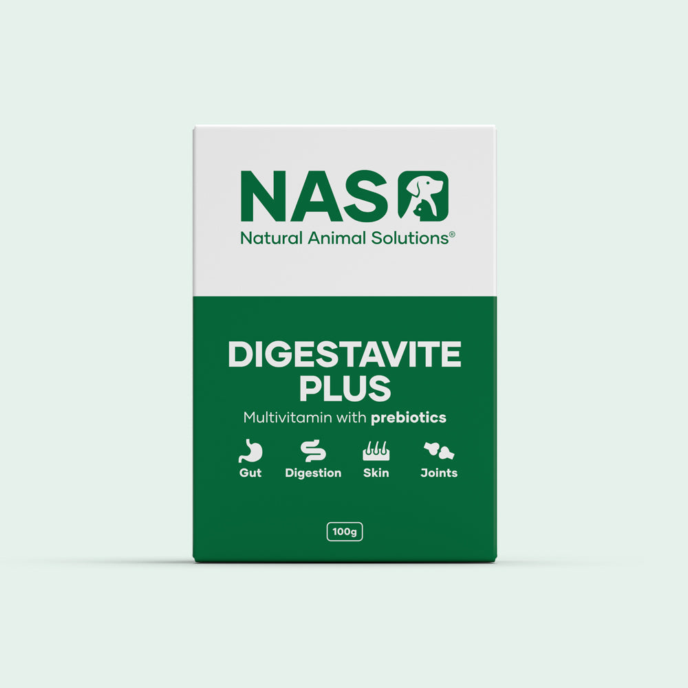 Natural Animal Solutions DigestaVite Plus