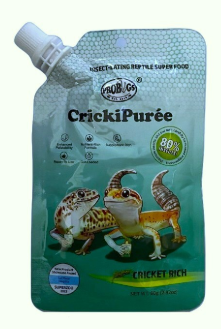 Probugs CrickiPuree