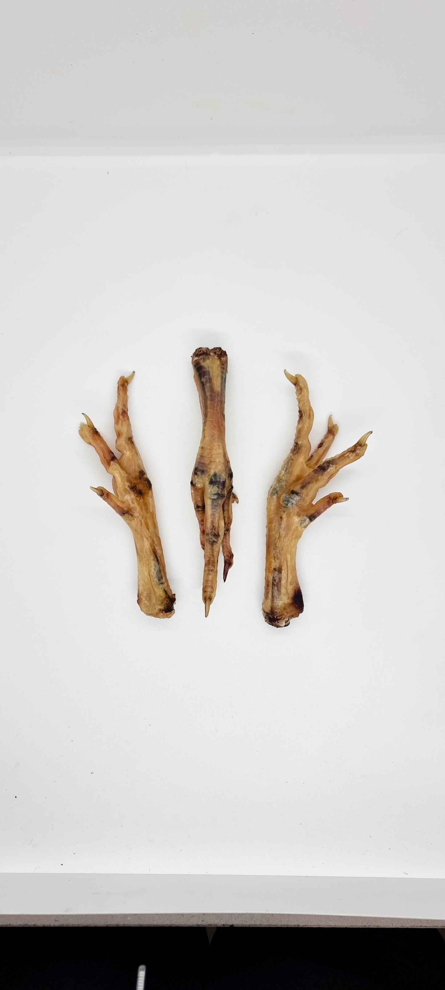 The Pawfect Butcher Chicken Feet