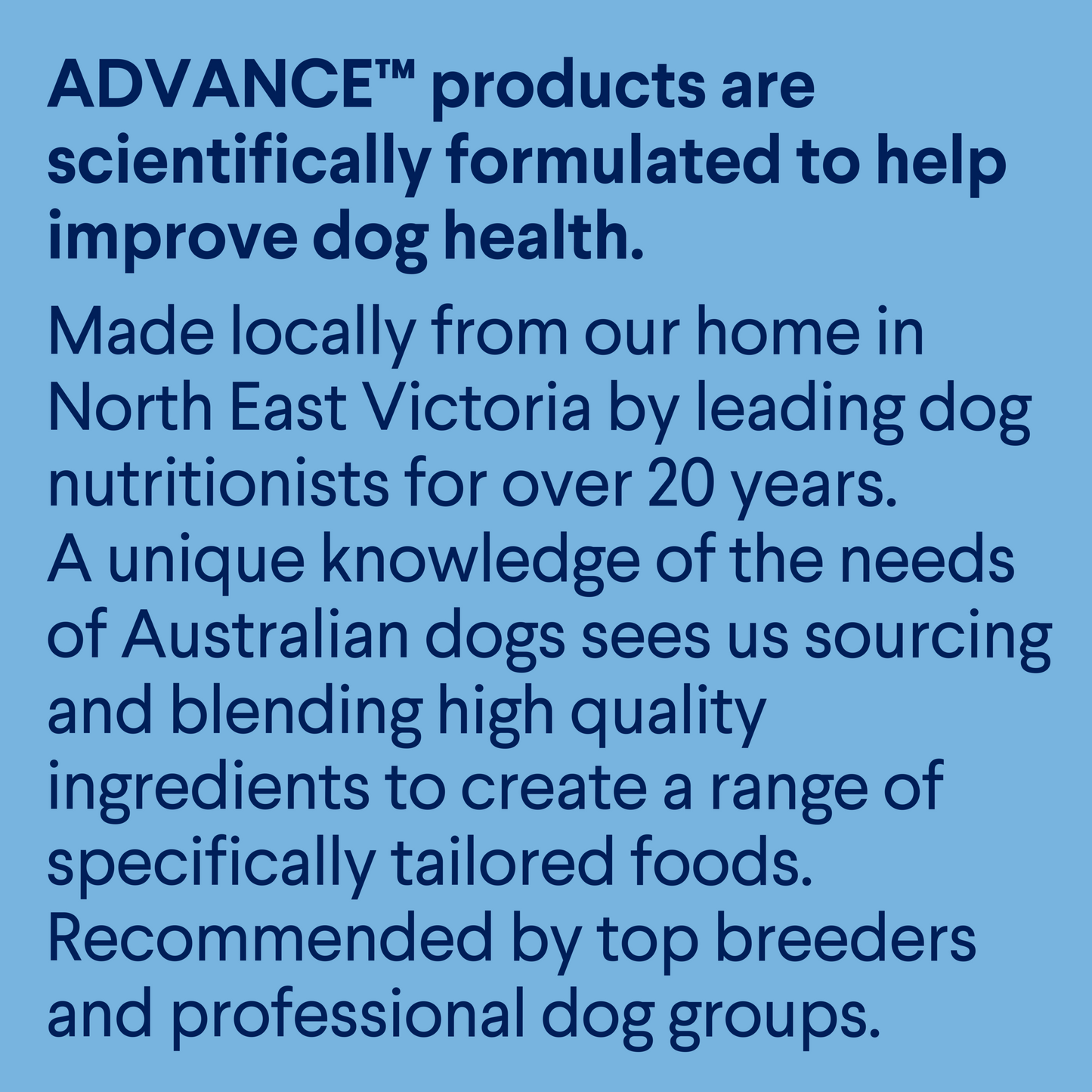 ADVANCE Wet Puppy Food Oodles with Turkey & Rice