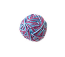 Cattitude Feline Care Ball of Yarn