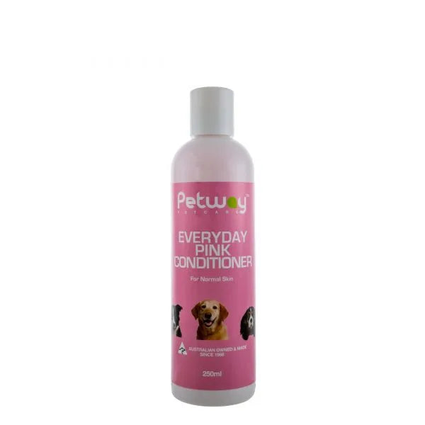 Petway Pink Conditioner 250ml
