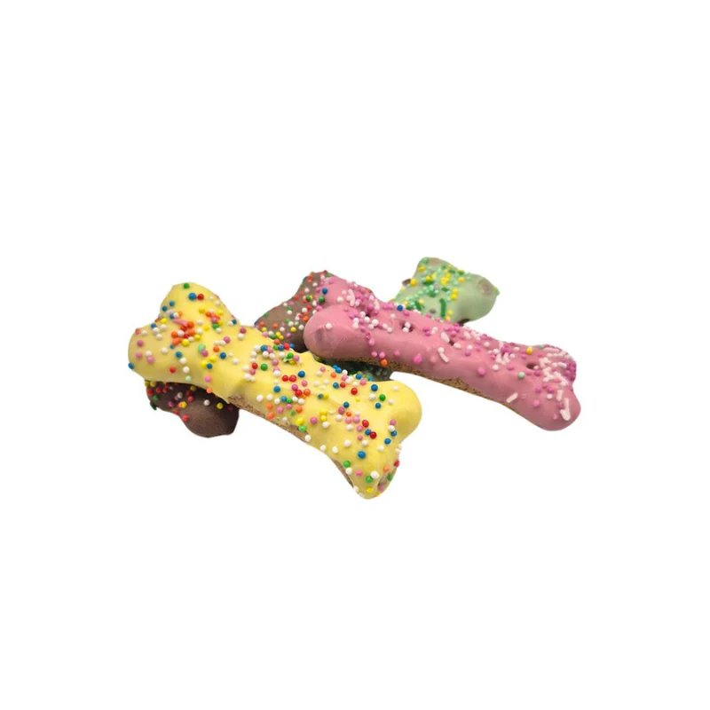 Pooch Treats Designer Dog Treats Wagaly Bones 65g