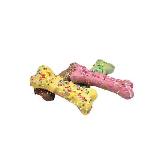Pooch Treats Designer Dog Treats Wagaly Bones 65g