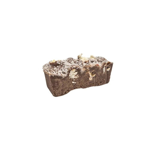 Pooch Treats Designer Dog Treats HedgeDog Slice 65g