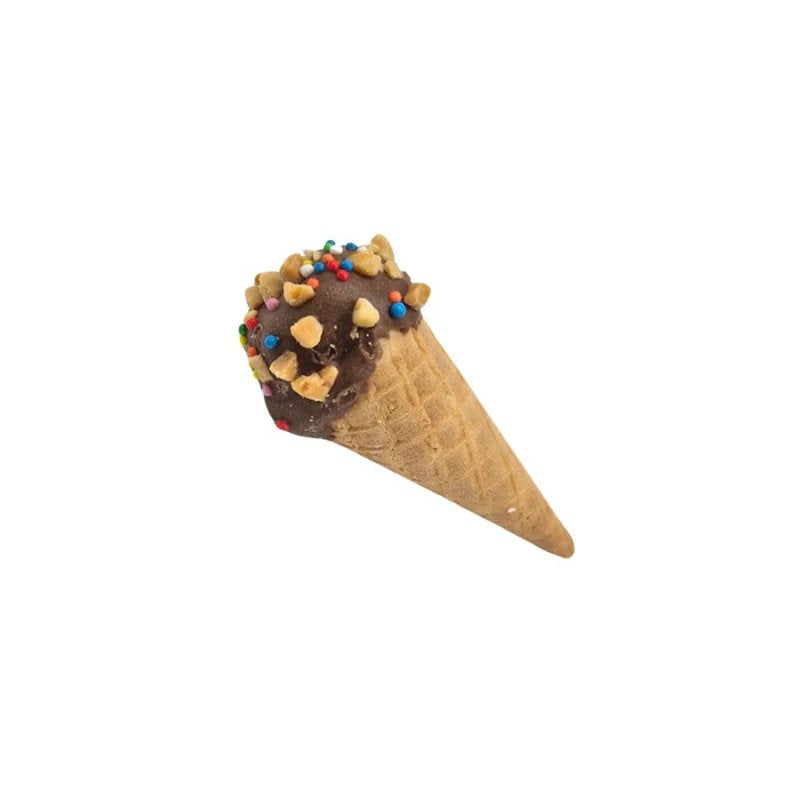 Pooch Treats Designer Dog Treats Ice Cream 65g
