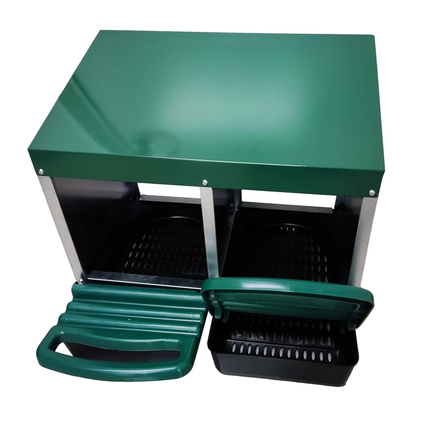 iPetz Roll Away Nesting Box