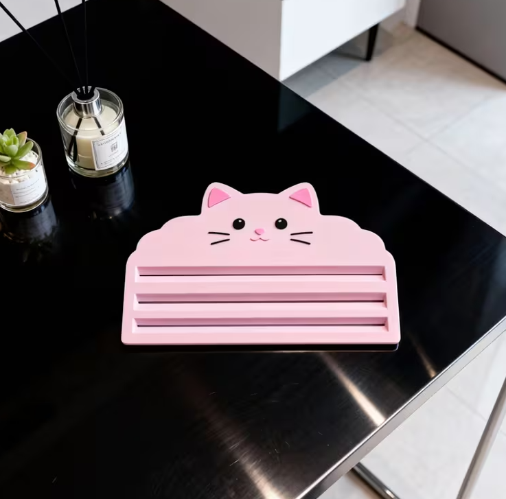 Cat Food Squeezer for Food Pouches