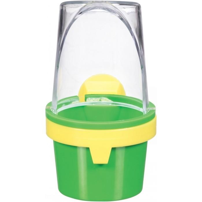 Insight Clean Cup Bird Feed & Water Cup Medium