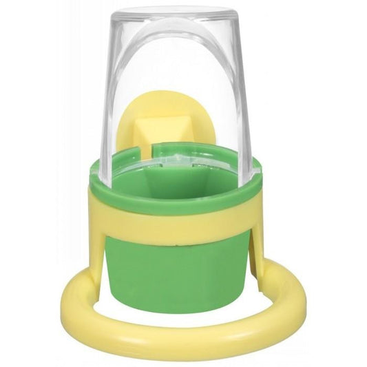Insight Clean Cup Bird Feed & Water Cup Small