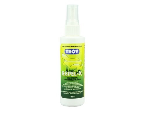 Troy Repel X Fly Spray