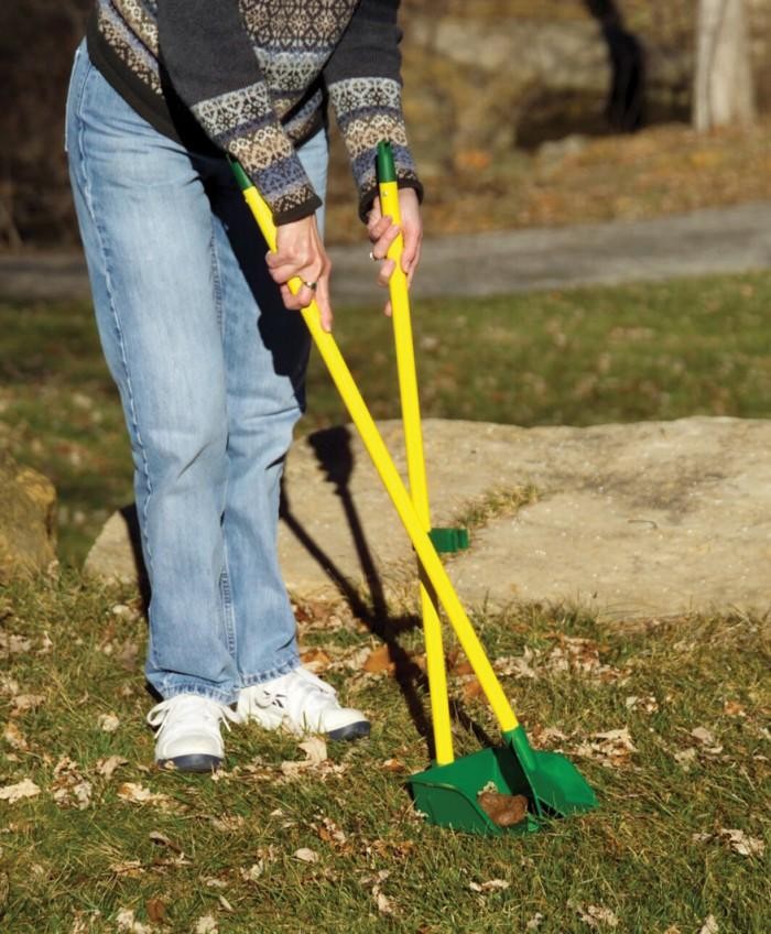 Poop Posse PET WASTE CLEAN-UP SYSTEM 36" (91cm)