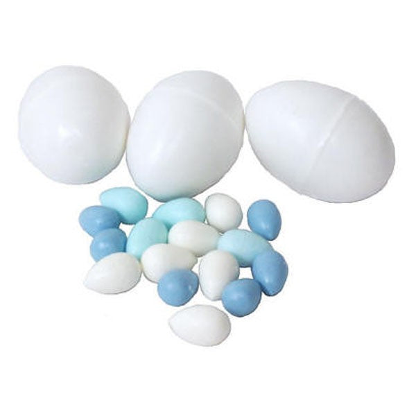 Plastic Egg Suited For Canary