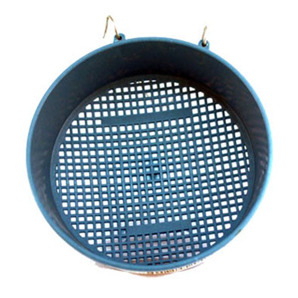 Canary Nest Plastic 12cm