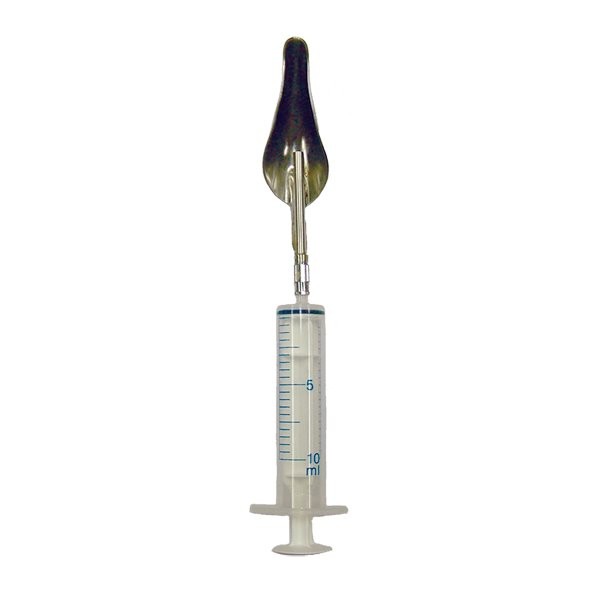 Vetafarm Easy Feeder Spoon Large with Syringe For Birds